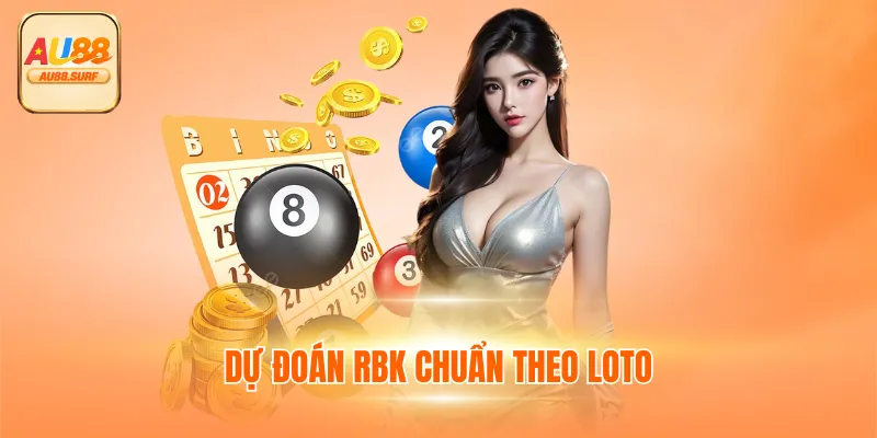 Soi Cầu Rồng Bạch Kim Siêu Nhanh Và Chính Xác Tại AU88 3 Dự đoán RBK chuẩn theo loto