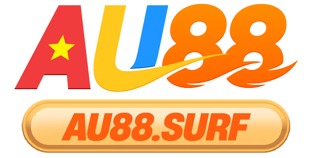AU88 – TRANG CHỦ AU88.COM UY TÍN