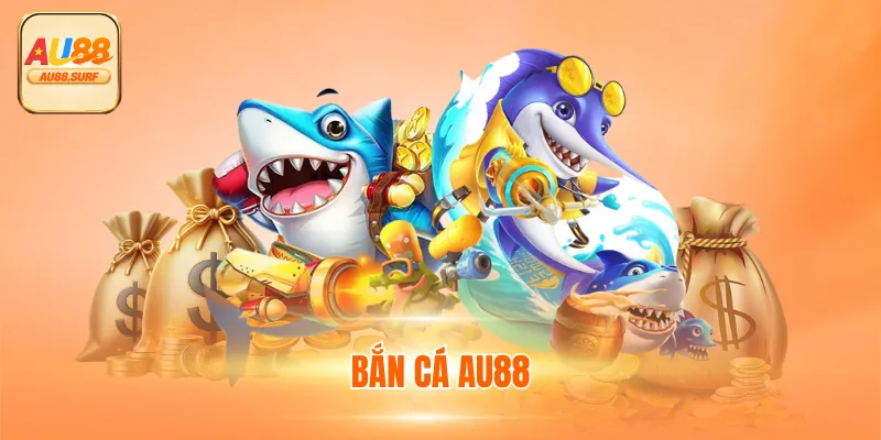 Bắn Cá AU88 - Chuyên Mục Game Chiến Lược Tại Nền Tảng 1 Bắn Cá AU88 - Chuyên Mục Game Chiến Lược Tại Nền Tảng
