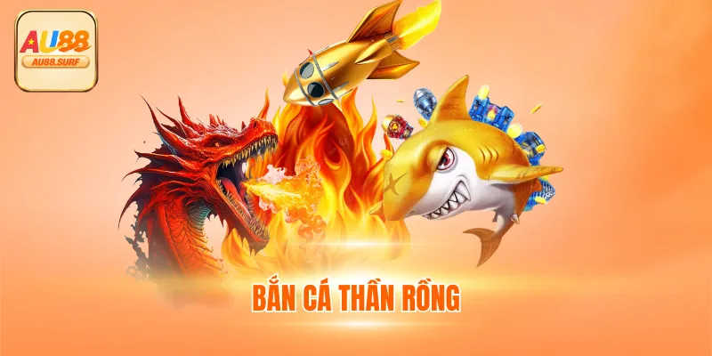 Bắn Cá Thần Rồng - Khám Phá Đại Dương Với 4 Mẹo Chơi 1 Bắn Cá Thần Rồng - Khám Phá Đại Dương Với 4 Mẹo Chơi