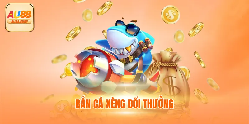 Bắn Cá Xèng Đổi Thưởng - Game Săn Mồi Hot Thưởng Tiền Mặt 1 Bắn Cá Xèng Đổi Thưởng - Game Săn Mồi Hot Thưởng Tiền Mặt