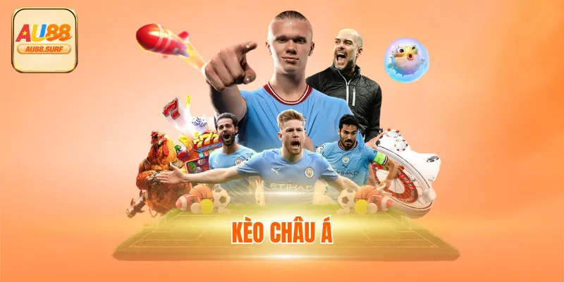 Cẩm Nang Thắng Đậm Kèo Châu Á AU88 Do Dân Chuyên Chia Sẻ 1 Cẩm Nang Thắng Đậm Kèo Châu Á AU88 Do Dân Chuyên Chia Sẻ