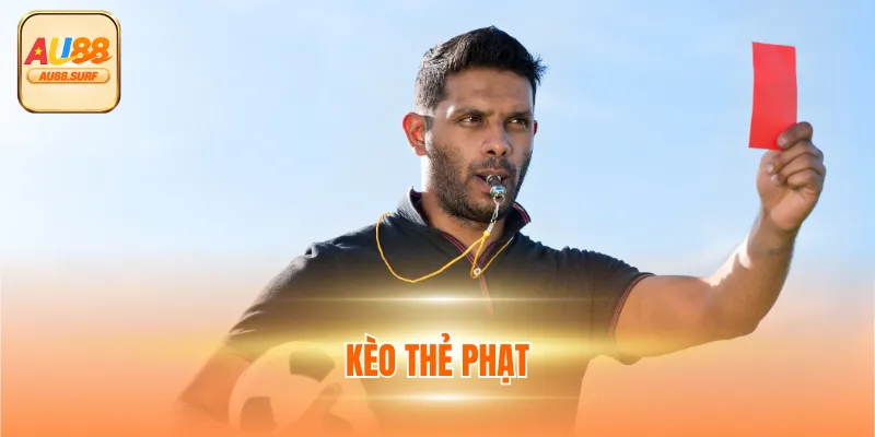Kèo Thẻ Phạt Hiểu Đúng Là Gì Và Có Cách Đọc Như Thế Nào? 1 Kèo Thẻ Phạt Hiểu Đúng Là Gì Và Có Cách Đọc Như Thế Nào?