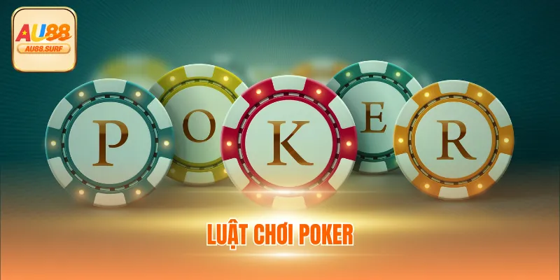 Luật Poker - Nguyên Tắc Quan Trọng Cần Biết Khi Cá Cược 1 Luật Poker - Nguyên Tắc Quan Trọng Cần Biết Khi Cá Cược