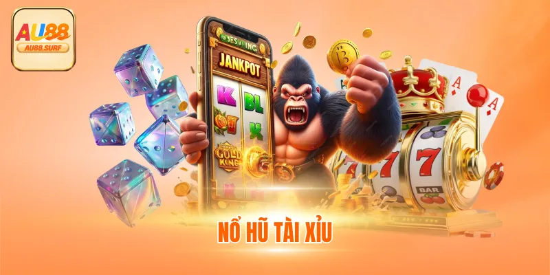 Nổ Hũ Tài Xỉu - Tựa Game Dễ Chơi, Dễ Trúng Nhất 2025 1 Nổ Hũ Tài Xỉu - Tựa Game Dễ Chơi, Dễ Trúng Nhất 2025